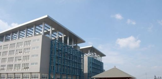 四川城市技师学院的排名