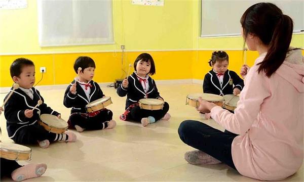 四川五月花技师学院幼师专业专业介绍