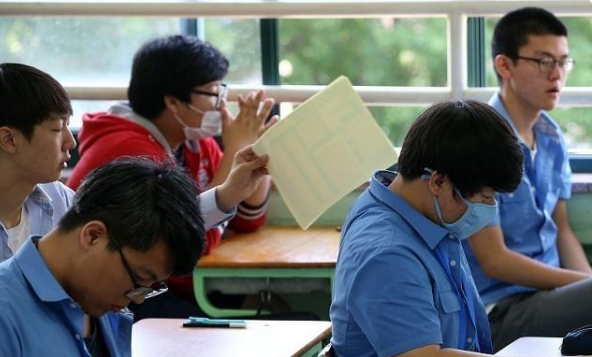 男生报护理专业好吗？四川五月花技师学院学长用亲身经历告诉你