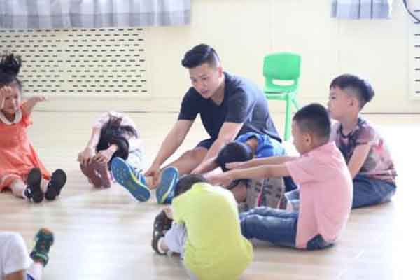 四川城市技师学院聊聊幼师资格证的用处