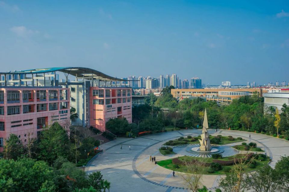 四川城市技师学院专业设置及收费标准 四川城市技师学院专业设置及收费标准