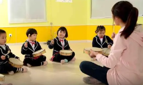 四川五月花技师学院怎么样幼儿教育专业学习内容和职业优势