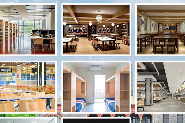 川科外国语学校 川科外国语学校