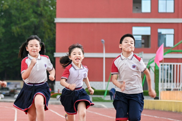 成都川科外国语学校 成都川科外国语学校