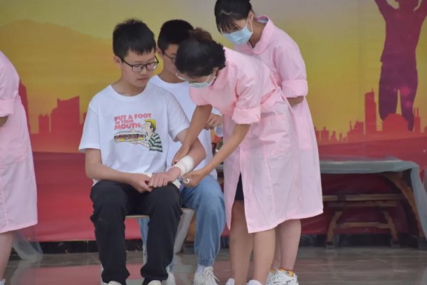 国盛技工学校怎么样 国盛技工学校怎么样