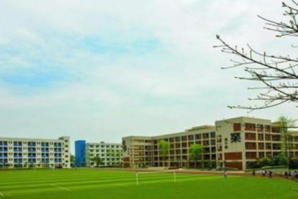 眉山育英中学录取分数线 眉山育英中学录取分数线