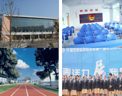 成都棠湖科学技术学校幼师好就业吗