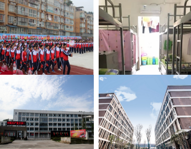 成都新运职业学校毕业以后会怎么分配呢