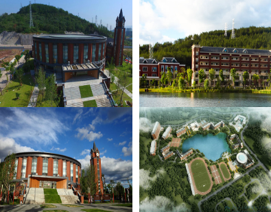广元天立国际学校 广元天立国际学校