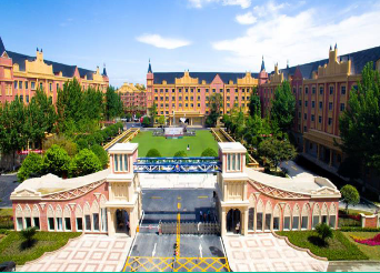 成都希望职业学校 成都希望职业学校