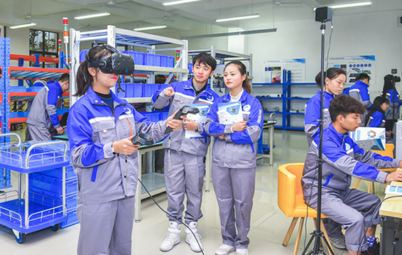 四川科技职业学院 四川科技职业学院