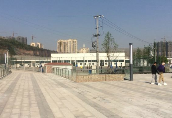 四川省轻工工程学校到底怎么样地址在哪里呢