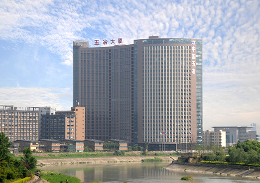 中国五冶大学建筑管理以后就业局势