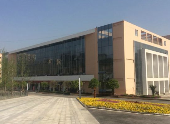 四川省轻工工程学校工程造价专业优质好专业