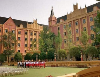 四川五月花技师学院室内设计专业就业好专业