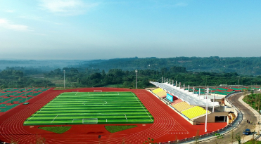 四川城市技师学院建筑管理专业到底怎么样