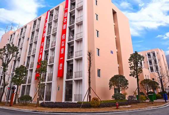天府新区信息职业学院 天府新区信息职业学院