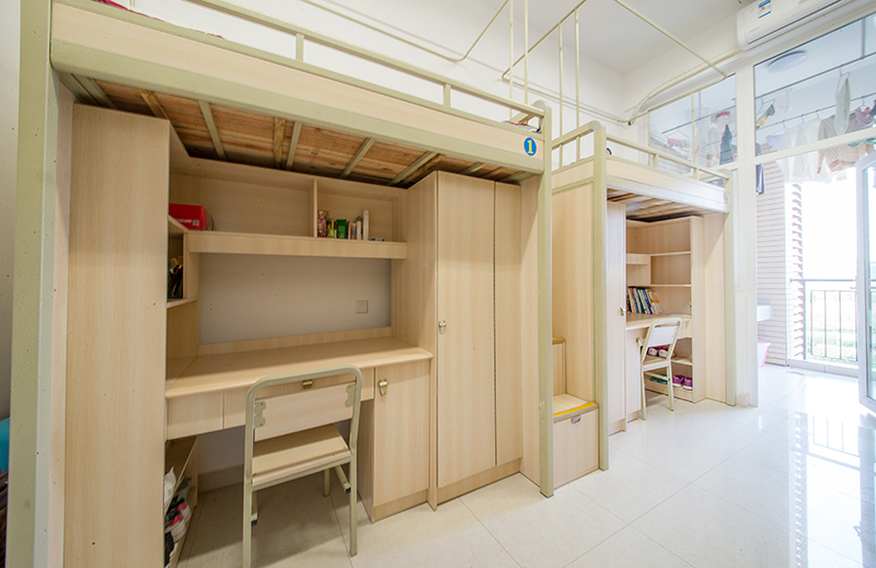 四川城市技师学院建筑管理专业的就业前景