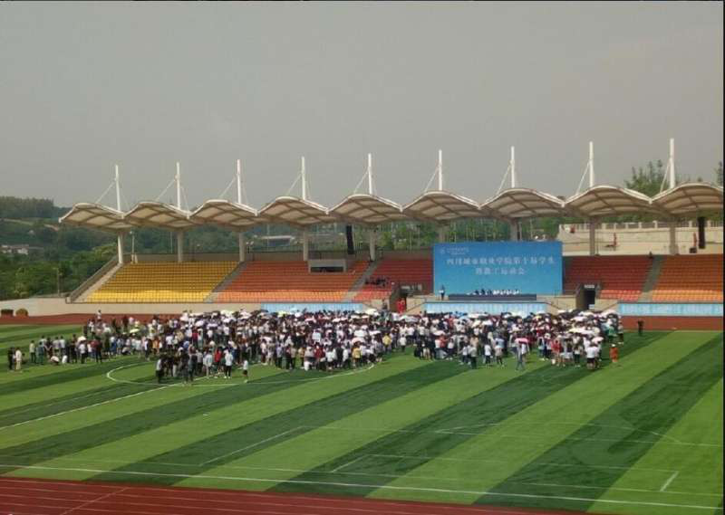 四川城市技师学院建筑管理专业就业前景