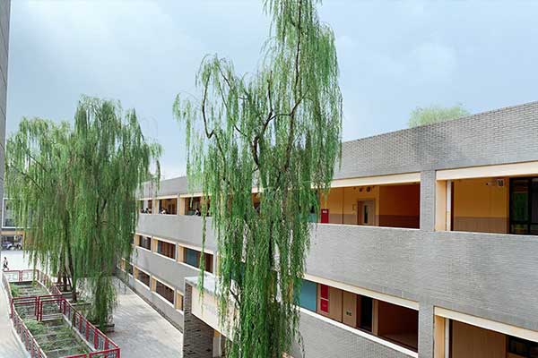 绵实外国语学校 绵实外国语学校