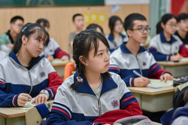 郫都区川科外国语学校管理 郫都区川科外国语学校管理