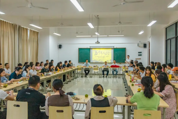 四川省经济管理学校师资怎么样 四川省经济管理学校师资怎么样