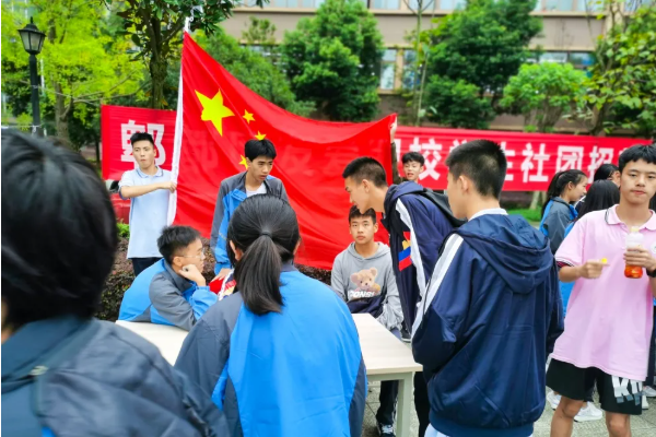 友爱职高升学班怎么样 友爱职高升学班怎么样