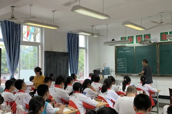 怀远中学是普高还是重高 怀远中学是普高还是重高