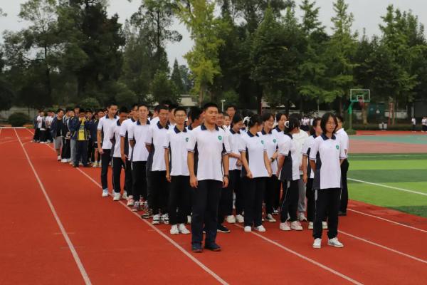都江堰市领川实验学校怎么样 都江堰市领川实验学校怎么样
