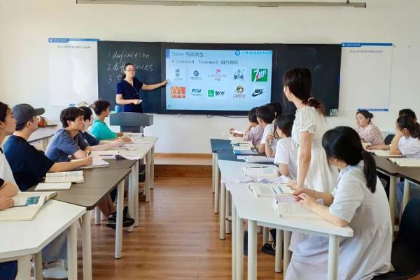 在四川托普计算机信息职业学校可以学到东西吗