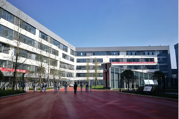 成都青苏职业学校评价 成都青苏职业学校评价