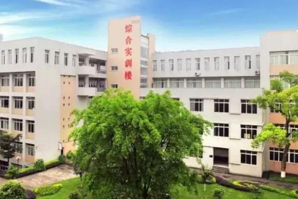 成都职高学校排名前十 成都职高学校排名前十