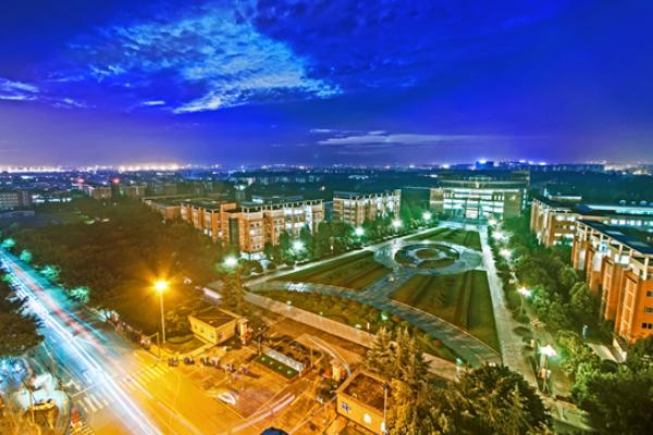 成都职高学校 成都职高学校