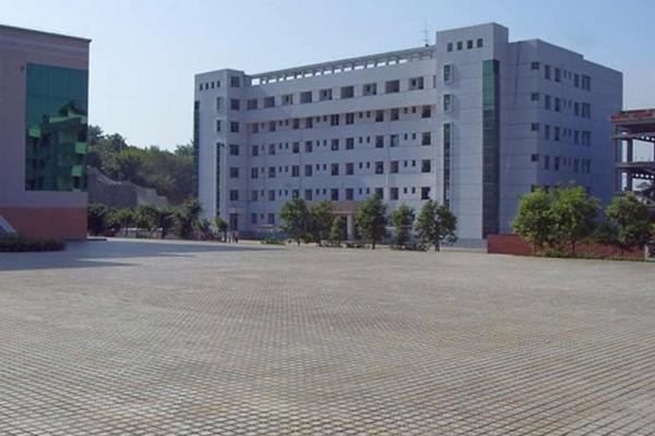 四川师范大学幼师学院 四川师范大学幼师学院