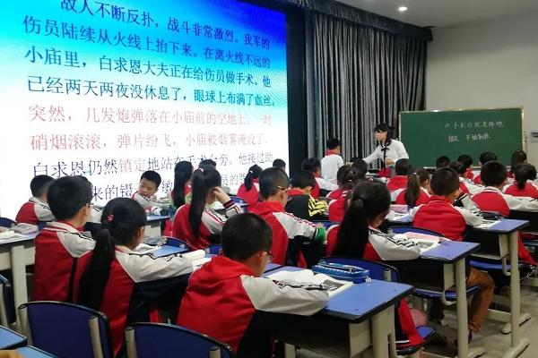 绵阳外国语实验学校收费高吗 绵阳外国语实验学校收费高吗