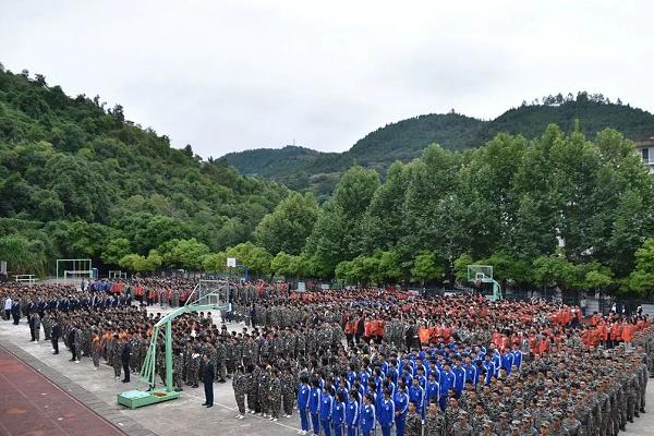 四川锅炉高级技工学校官网怎么样