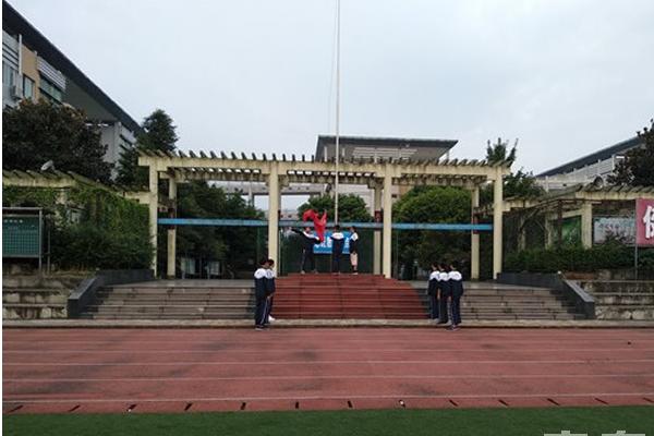 丹棱中学如何 丹棱中学如何