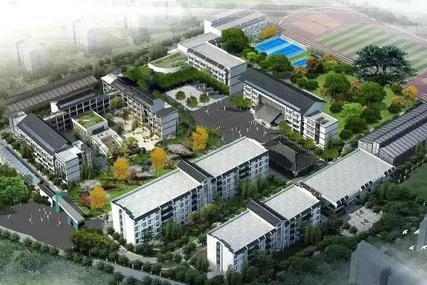领川实验学校都江堰校区怎么样 领川实验学校都江堰校区怎么样