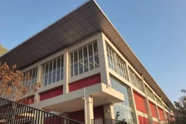郫县四中 郫县四中