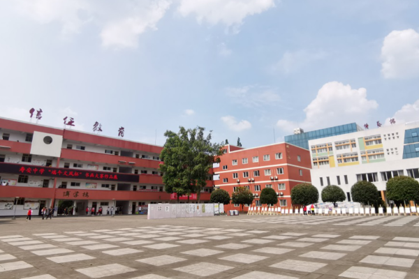 寿安中学招生办电话 寿安中学招生办电话