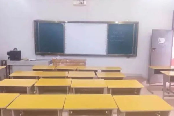 怀远中学宿舍环境怎么样 怀远中学宿舍环境怎么样