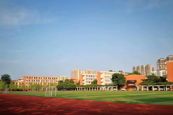 大邑中学升学怎么样