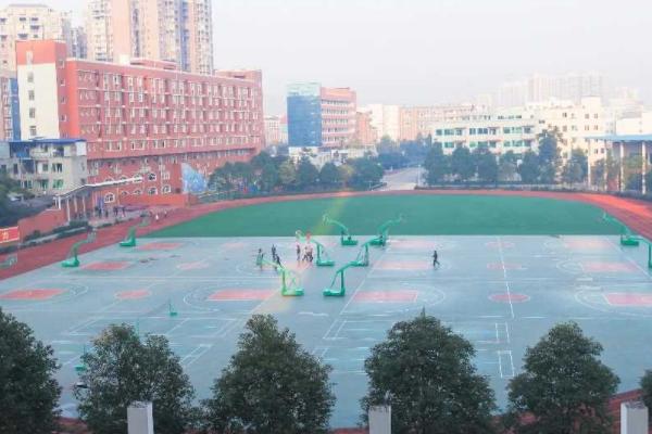 仁寿华兴中学招生要求 仁寿华兴中学招生要求