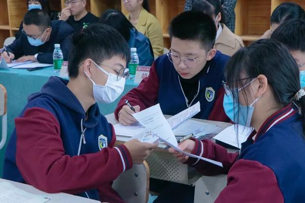 北外附属东坡外国语口碑好么 北外东坡详细地址