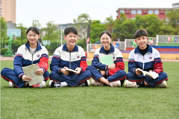 川科外国语学校招生 川科外国语学校招生
