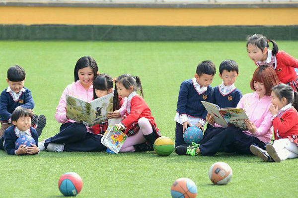 达州市职业高级中学幼师专业怎么样 达州市职业高级中学幼师专业怎么样