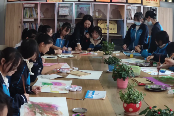 达州市职业高级中学 达州市职业高级中学