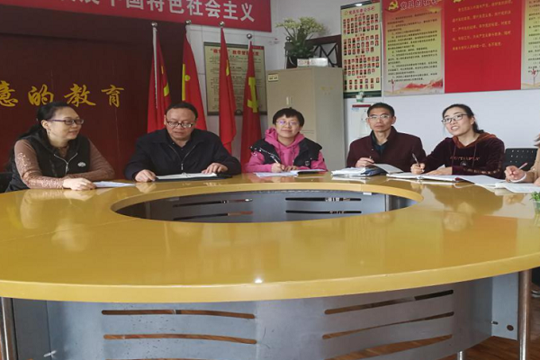 安仁中学怎么样 安仁中学怎么样