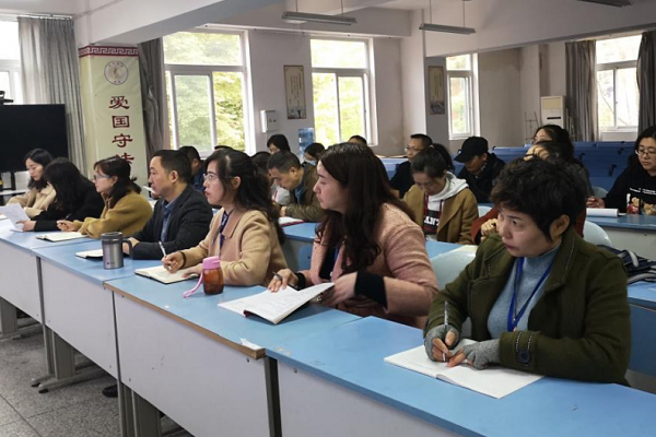 大邑中学招生计划 大邑中学招生计划