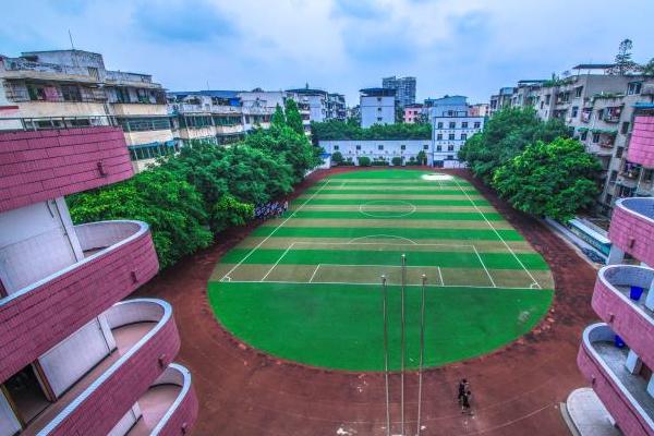 眉山育英实验学校 眉山育英实验学校
